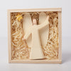 Angel with Star | Mini Nativity Set